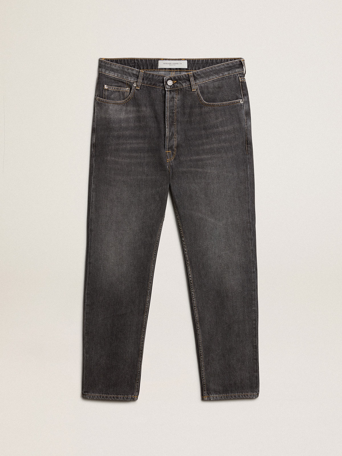 Golden goose denim online