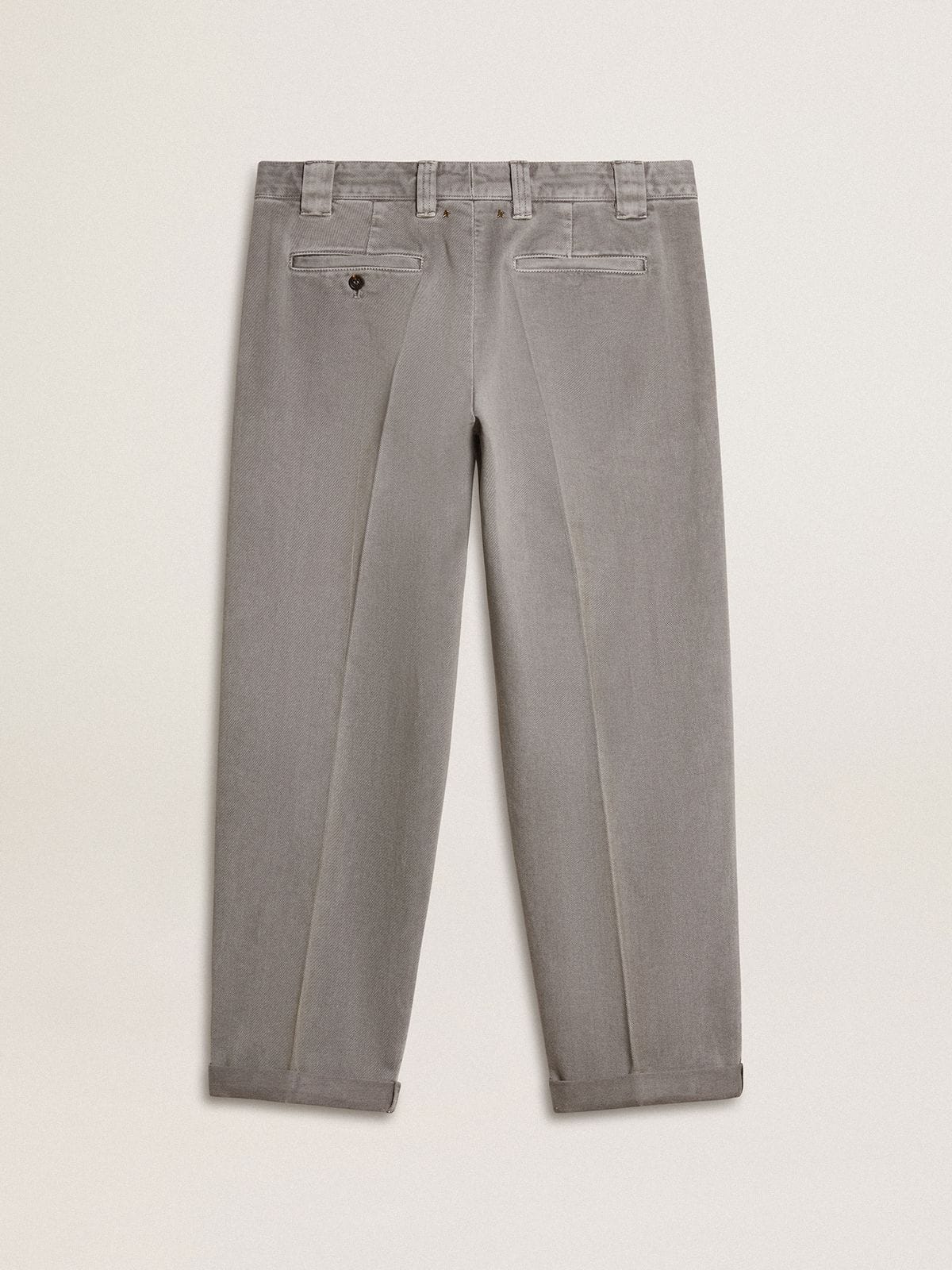 パンツ DWELLER2WAY 5PJEANS 01 COTTONCHINO CLOTH DWELLER 2WAY 5P JEANS 03 C/Pu CHINO CLOTH STRETCH – TIME