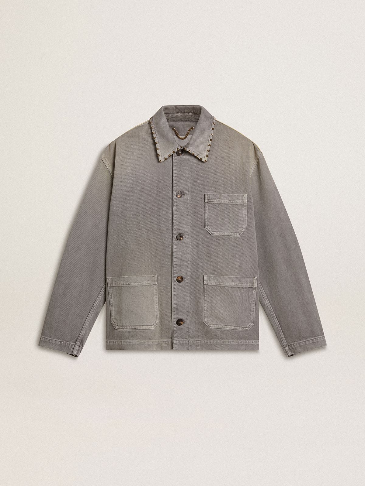 Men's Coats & Jackets