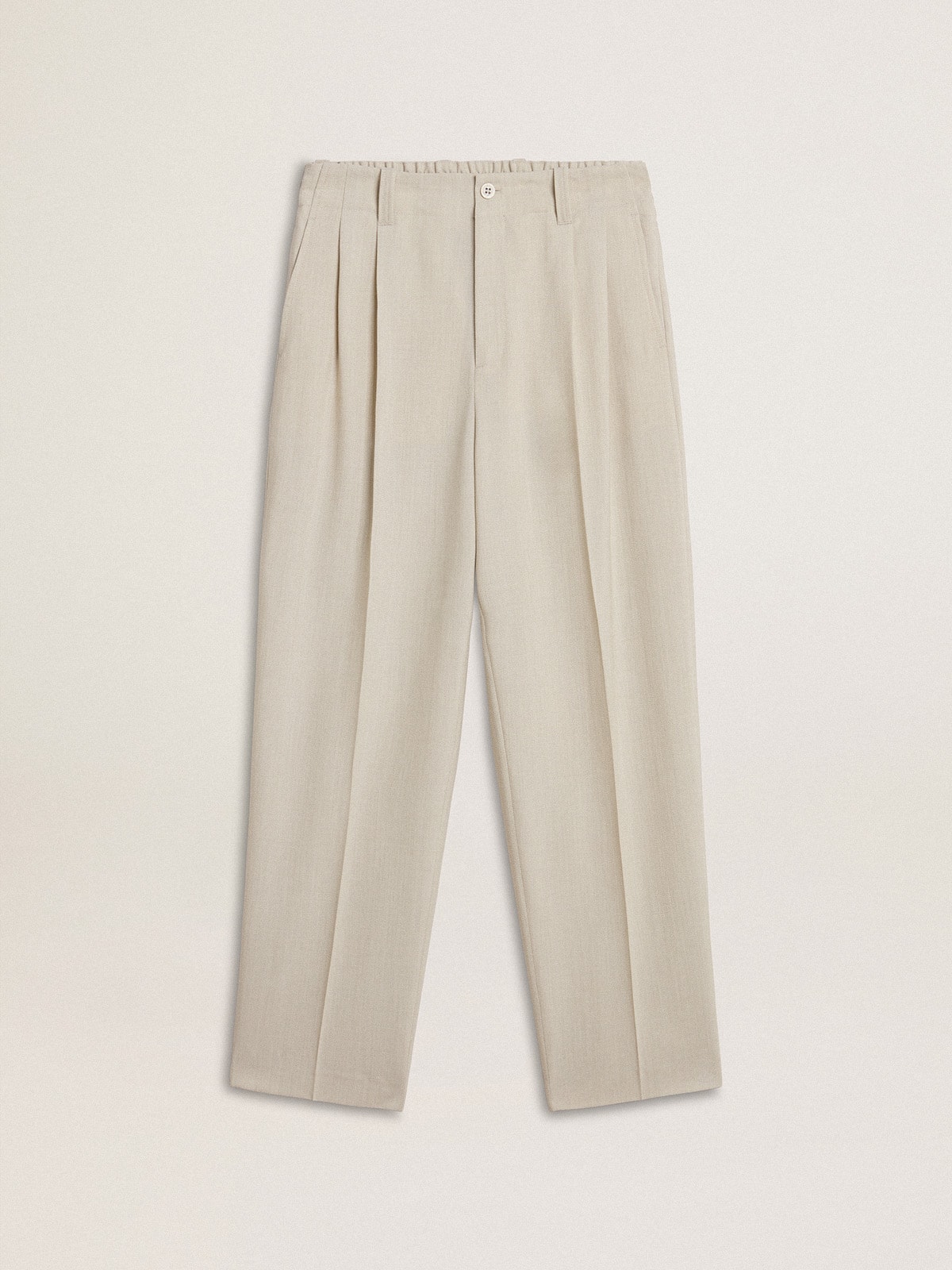 Mens trousers: pants and jeans for men | Golden Goose