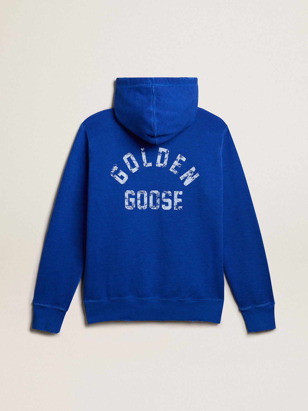 Navy blue and gold hoodie best sale