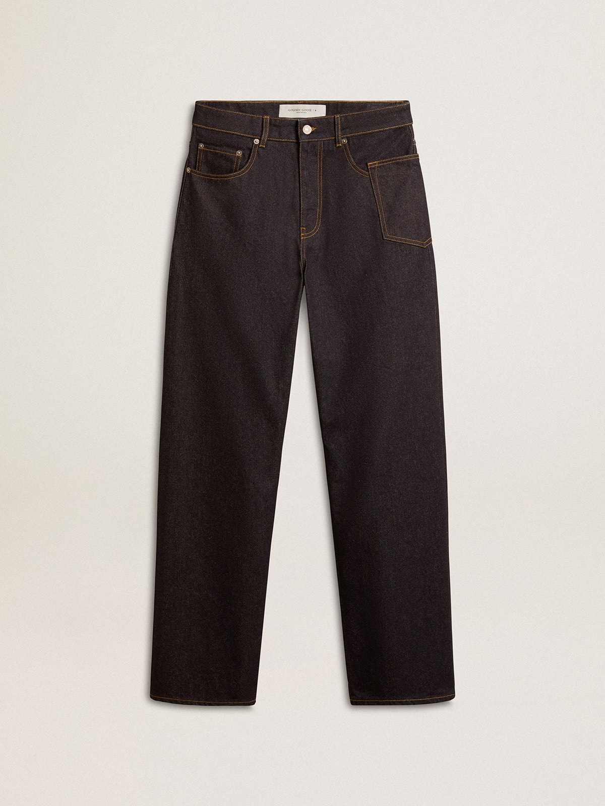 Golden goose trousers online