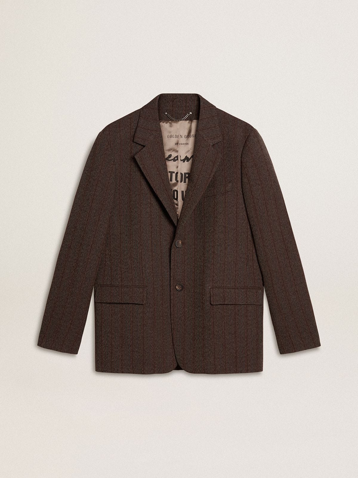 Blazer uomo eleganti e casual
