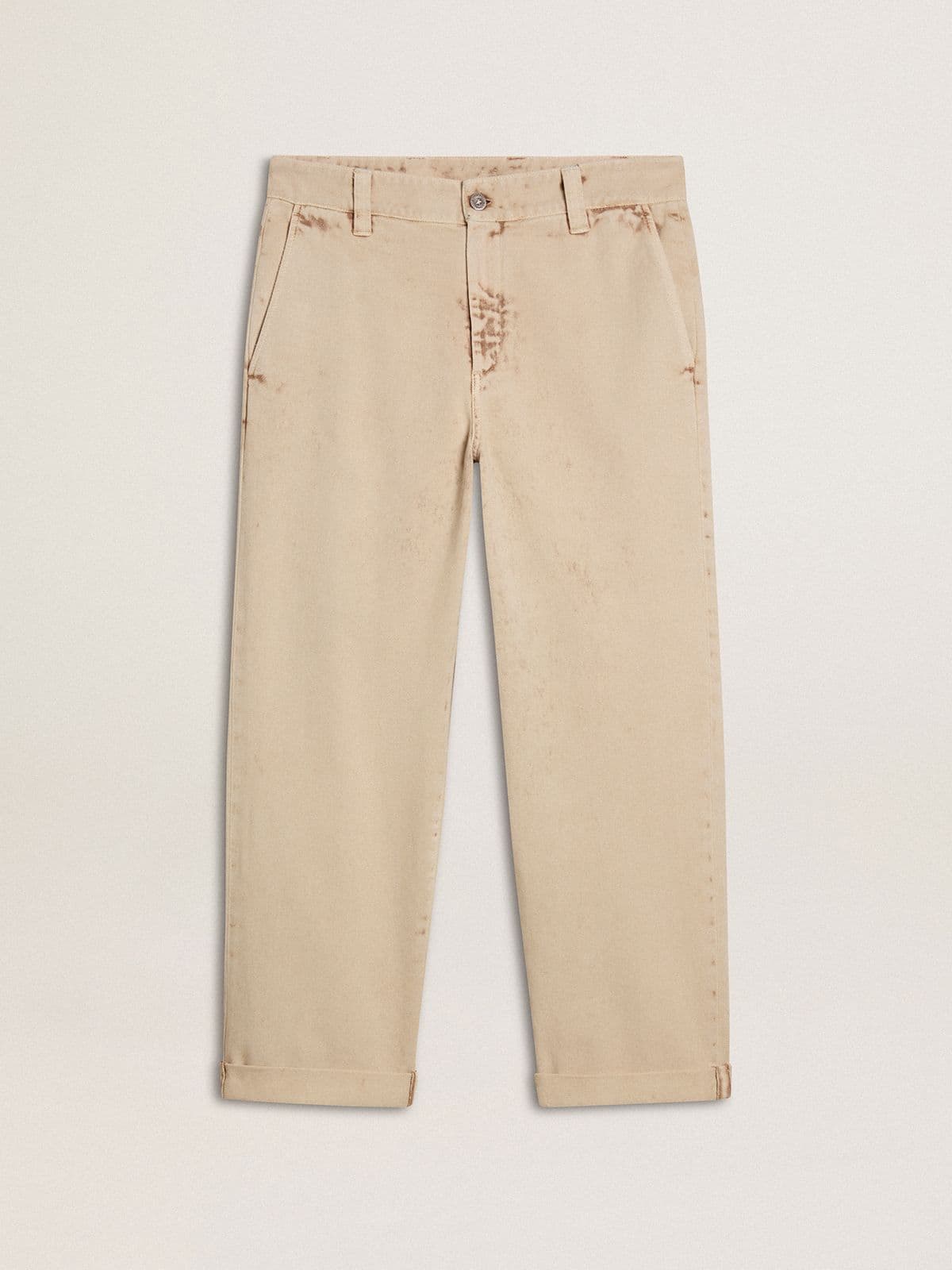 Men's clothes | Men's fashion | Golden Goose Men's clothes | Men's fashion | Golden Goose