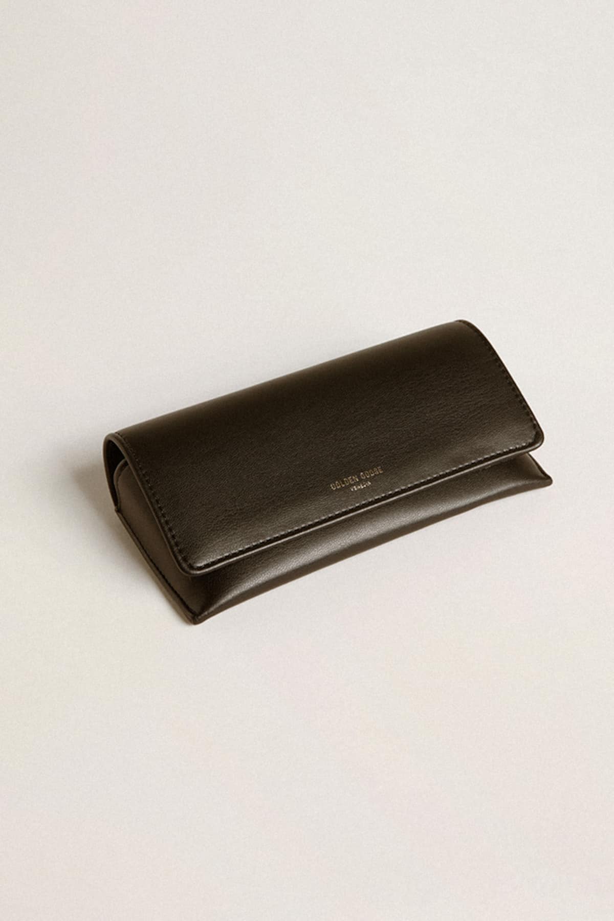 Jamie square sunglasses with Havana brown frame