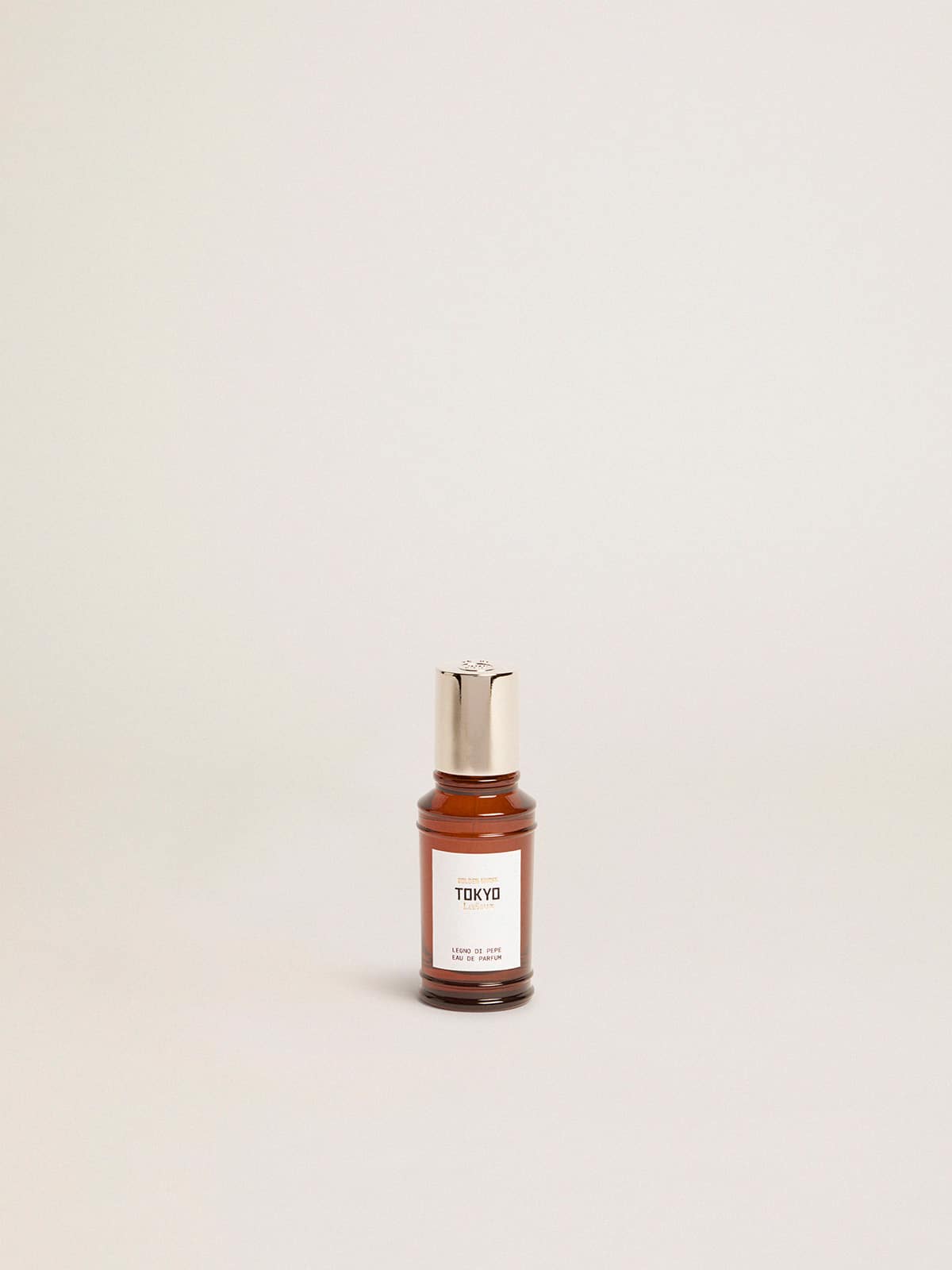 Golden Goose - Tokyo Essence Pepper Wood Eau de Parfum 20 ml in 