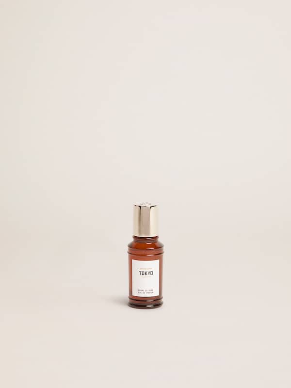 Golden Goose - Tokyo Essence Pepper Wood Eau de Parfum 20 ml in 