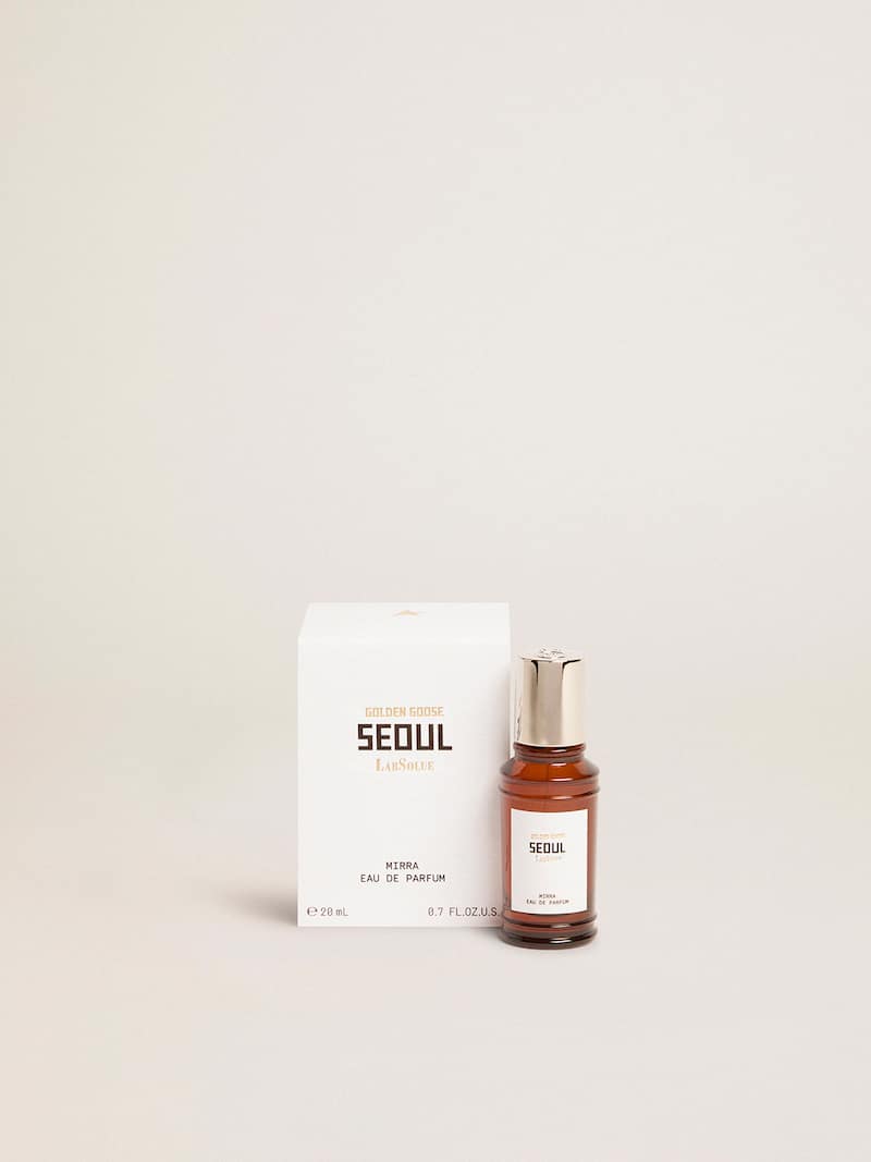 Golden Goose - Seoul Essence Myrrh Eau de Parfum 20&nbsp;ml in 