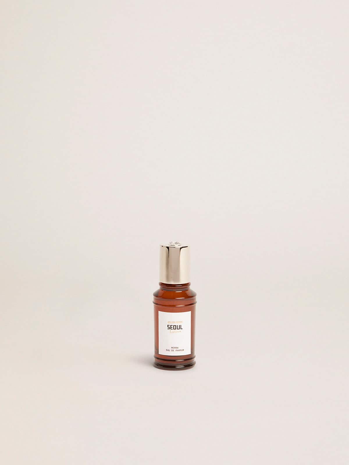 Golden Goose - Seoul Essence Myrrh Eau de Parfum 20 ml in 
