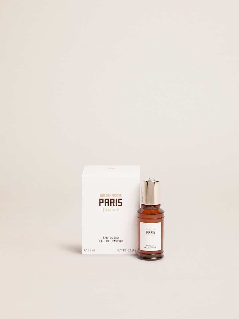 Golden Goose - Paris Essence Santolina Eau de Parfum 20&nbsp;ml in 