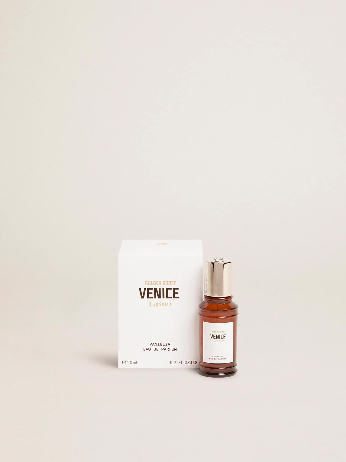 Golden Goose - Venice Essence Vanilla Eau de Parfum 20 ml    in 