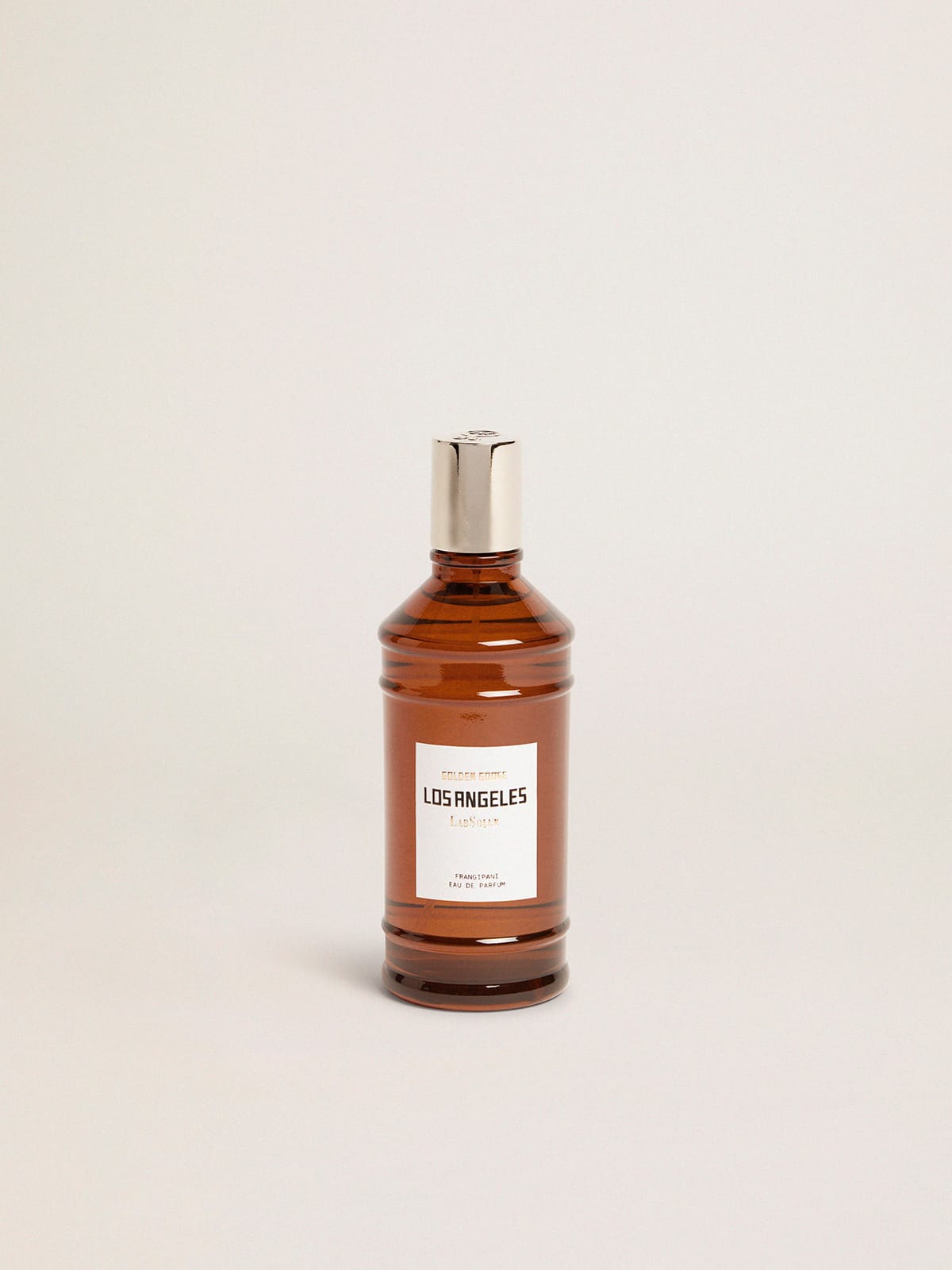 Golden Goose - Los Angeles Essence Frangipanier Eau de Parfum 120 ml in 
