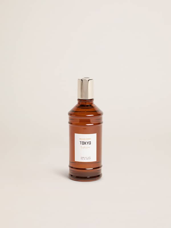 Golden Goose - Tokyo Essence Pepper Wood Eau de Parfum 120 ml    in 