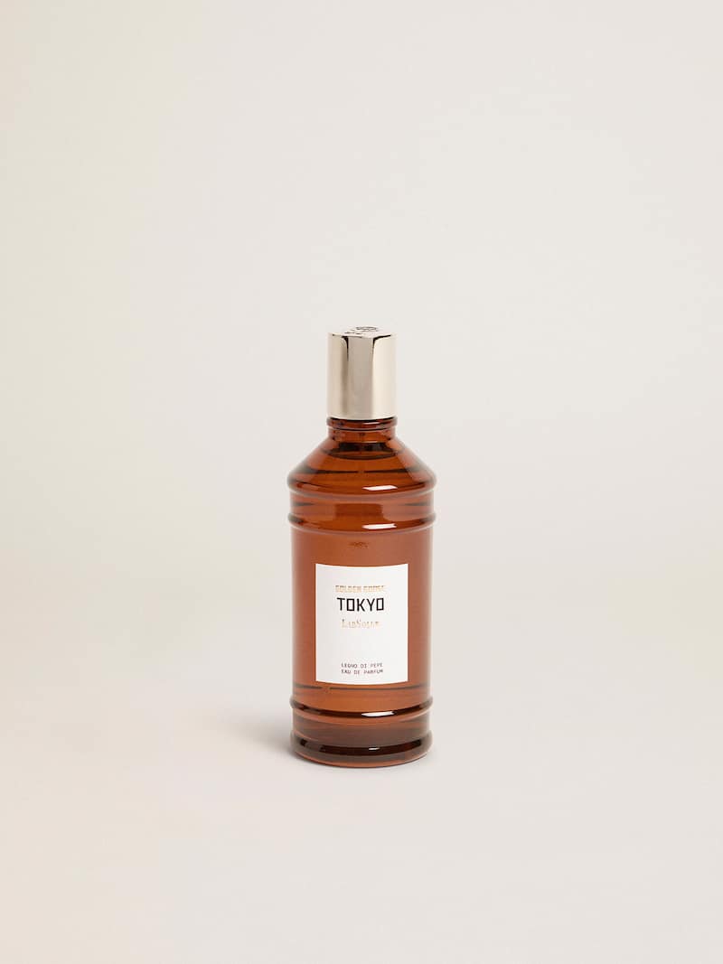 Tokyo Essence Bois de Poivre Eau de Parfum 120 ml   