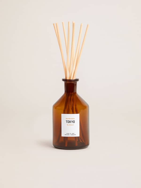 Golden Goose - Tokyo Essence Pepper Wood Diffuser, 250 ml in 