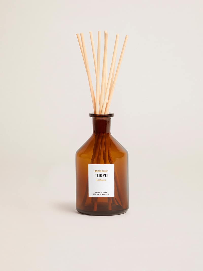Golden Goose - Tokyo Essence Pfefferholz Raumduft, 250&nbsp;ml in 