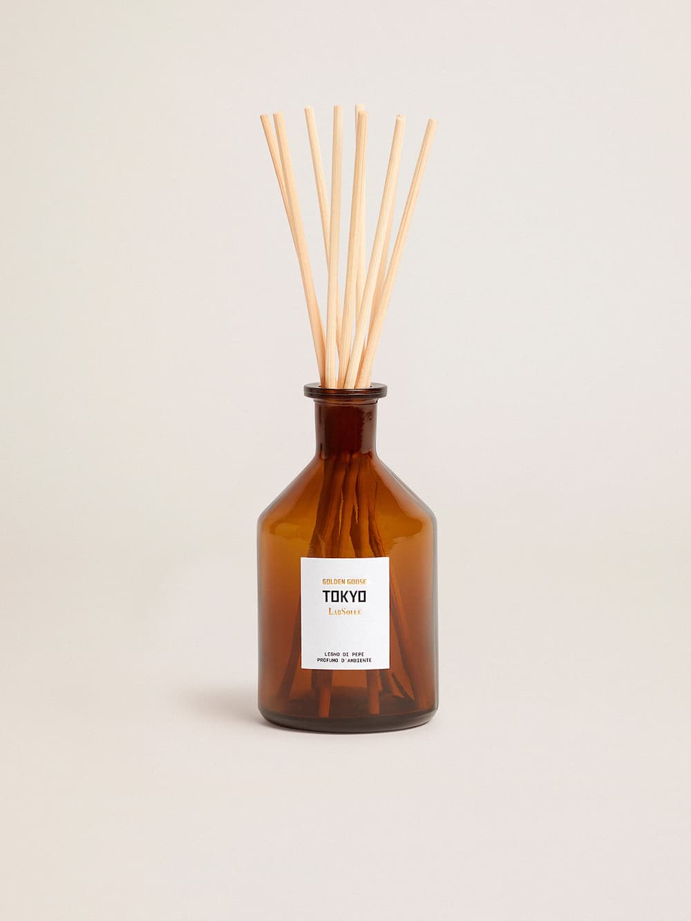 Golden Goose - Tokyo Essence bois de poivre parfum d’ambiance 250 ml in 