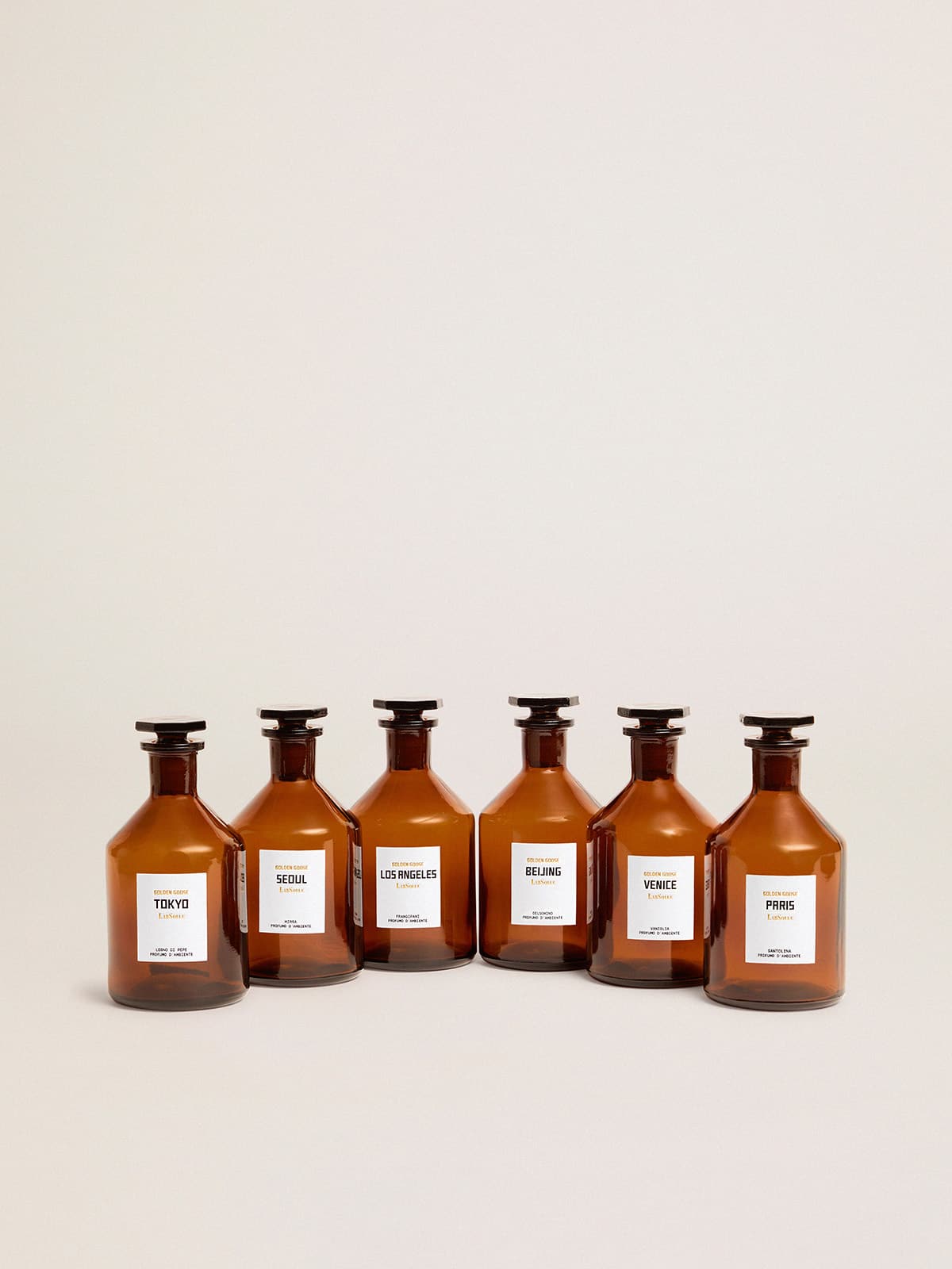 Golden Goose - Tokyo Essence bois de poivre parfum d’ambiance 250 ml in 