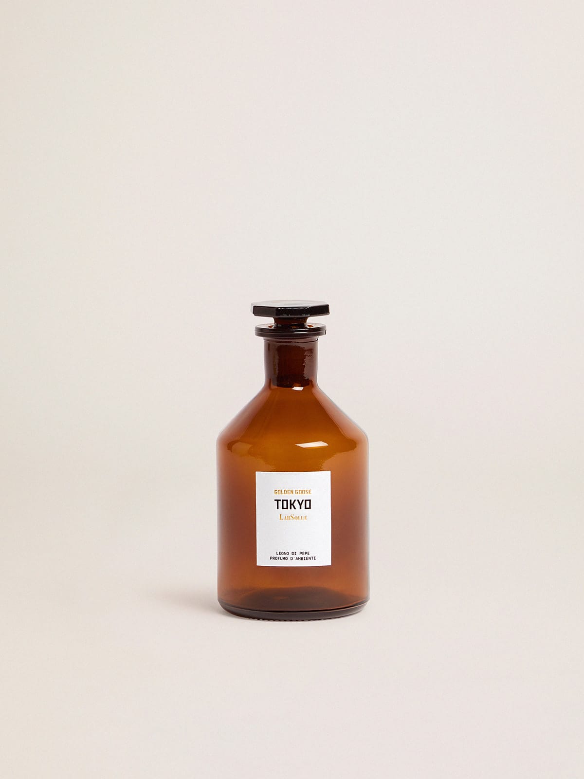 Golden Goose - Tokyo Essence bois de poivre parfum d’ambiance 250 ml in 
