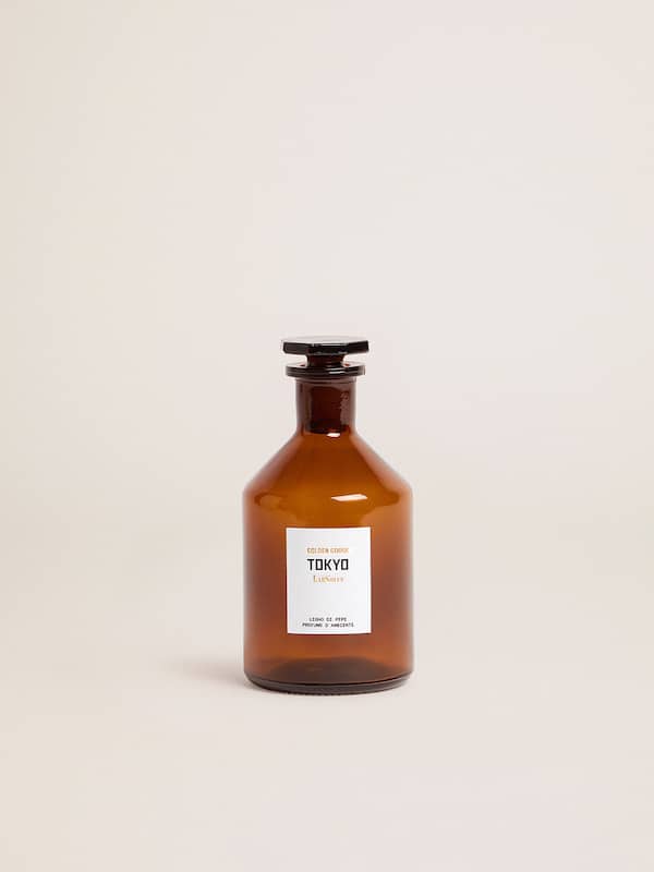 Golden Goose - Tokyo Essence Pepper Wood Diffuser, 250 ml in 