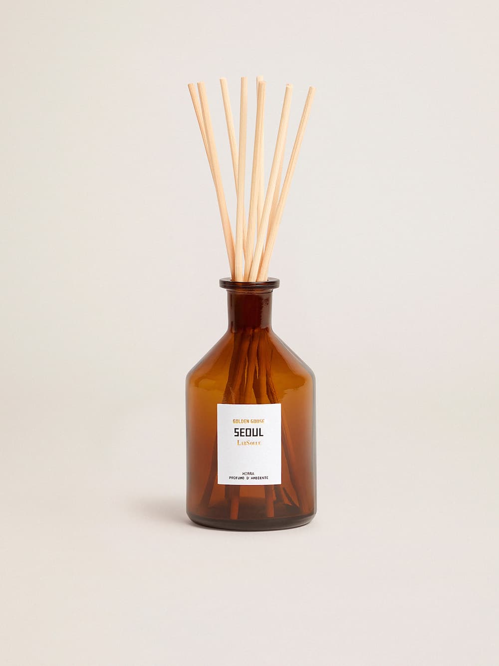 Golden Goose - Seoul Essence myrrhe parfum d’ambiance 250 ml in 