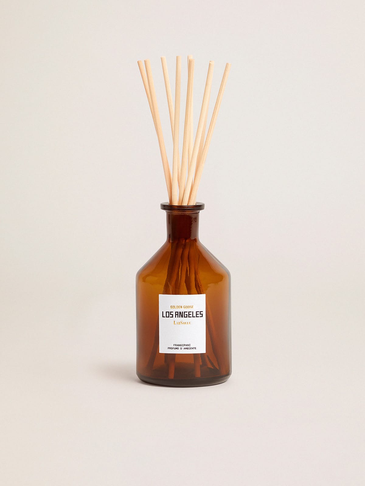 Golden Goose - Los Angeles Essence Frangipane Diffuser 250 ml  in 