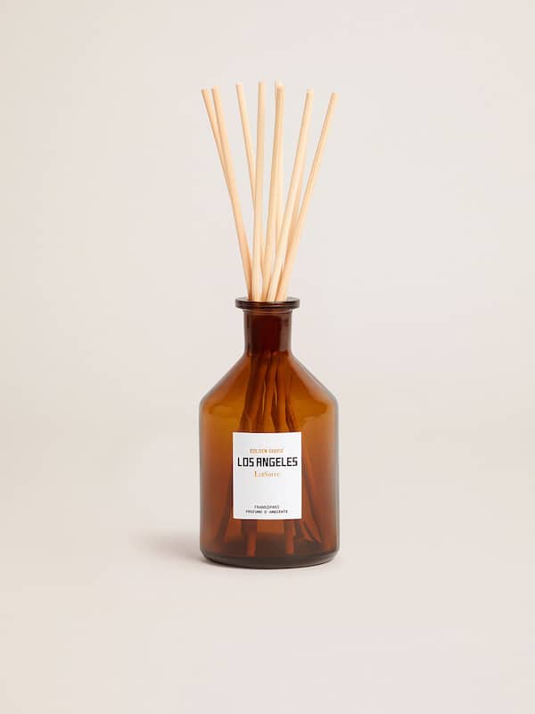 Golden Goose - Los Angeles Essence Frangipane Diffuser 250 ml  in 