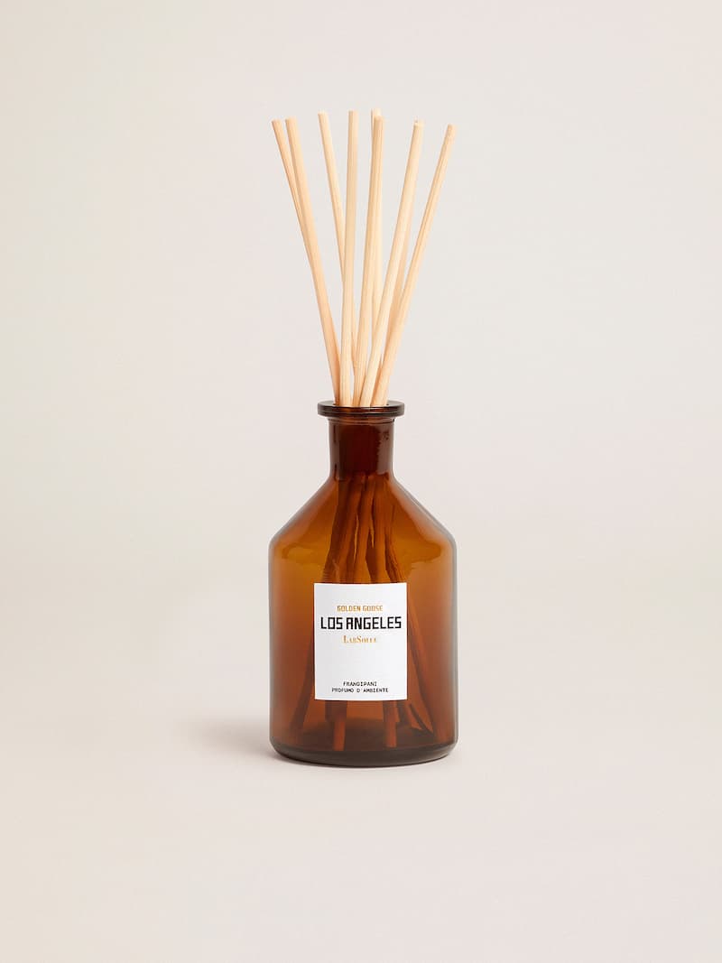 Golden Goose - Los Angeles Essence Frangipani Raumduft 250&nbsp;ml in 