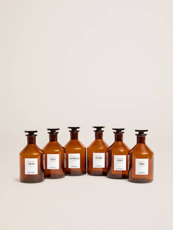 Golden Goose - Los Angeles Essence Frangipane Diffuser 250 ml  in 