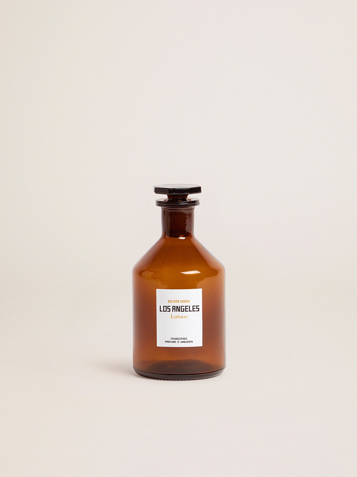 Los Angeles Essence Frangipane Diffuser 250 ml | Golden Goose