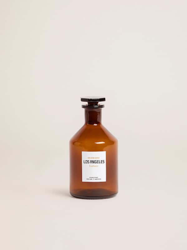 Golden Goose - Los Angeles Essence Frangipane Diffuser 250 ml  in 