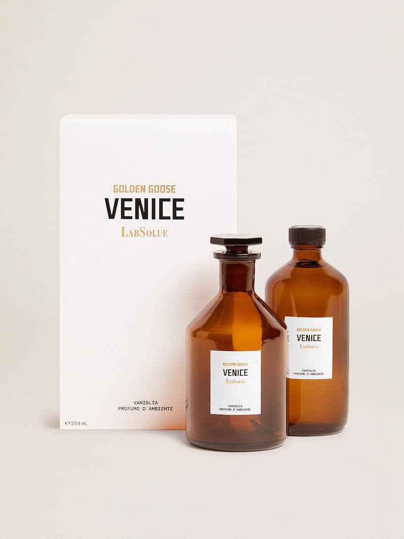 Golden Goose - Venice Essence Vanille Raumduft 250&nbsp;ml in 