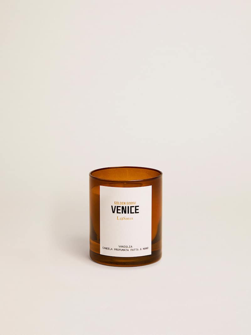 Venice Essence vanille bougie parfumée 200 g