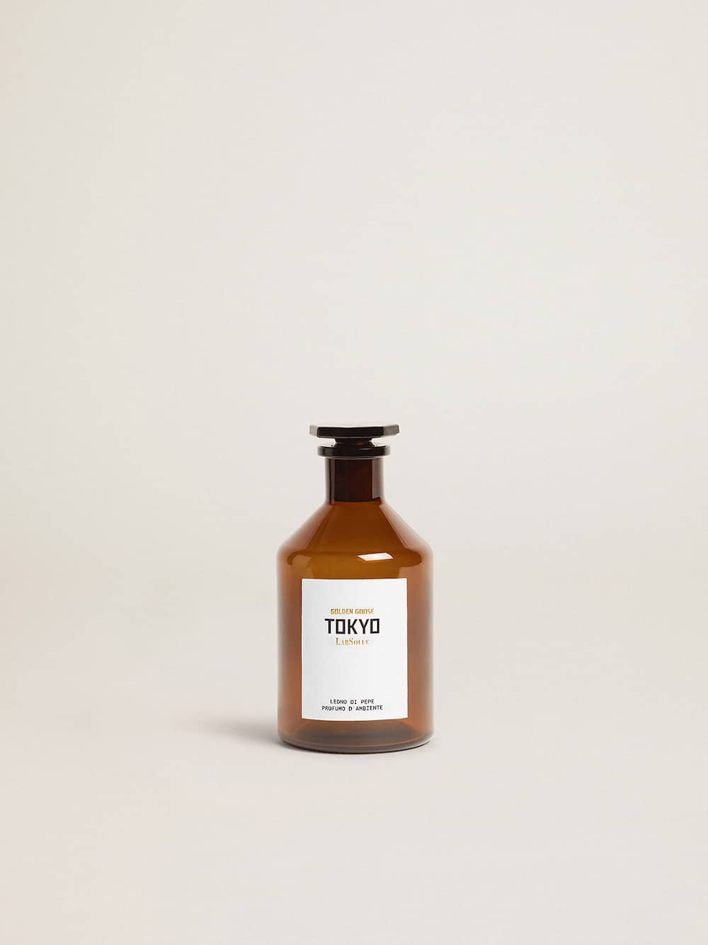 Golden Goose - Tokyo Essence bois de poivre parfum d’ambiance 500 ml in 