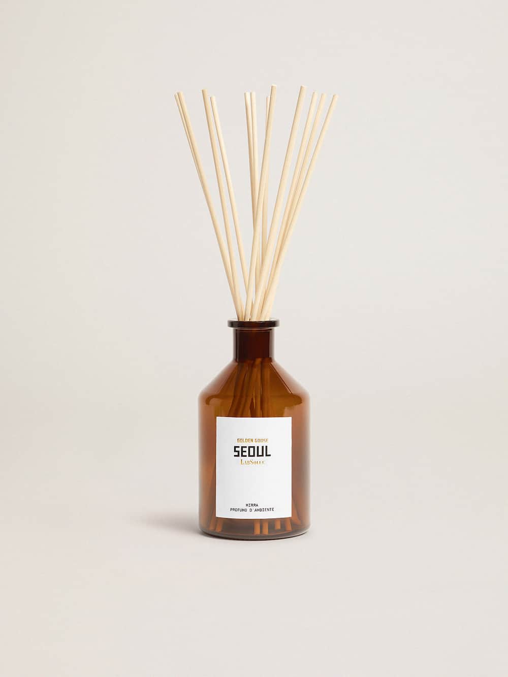 Golden Goose - Seoul Essence myrrhe parfum d’ambiance 500 ml in 