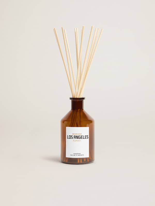 Golden Goose - Los Angeles Essence Frangipane Diffuser 500 ml  in 
