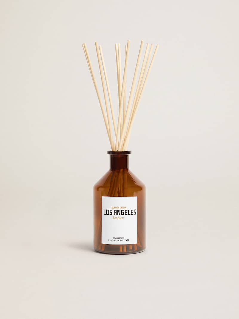 Golden Goose - Los Angeles Essence Frangipani Raumduft 500&nbsp;ml in 