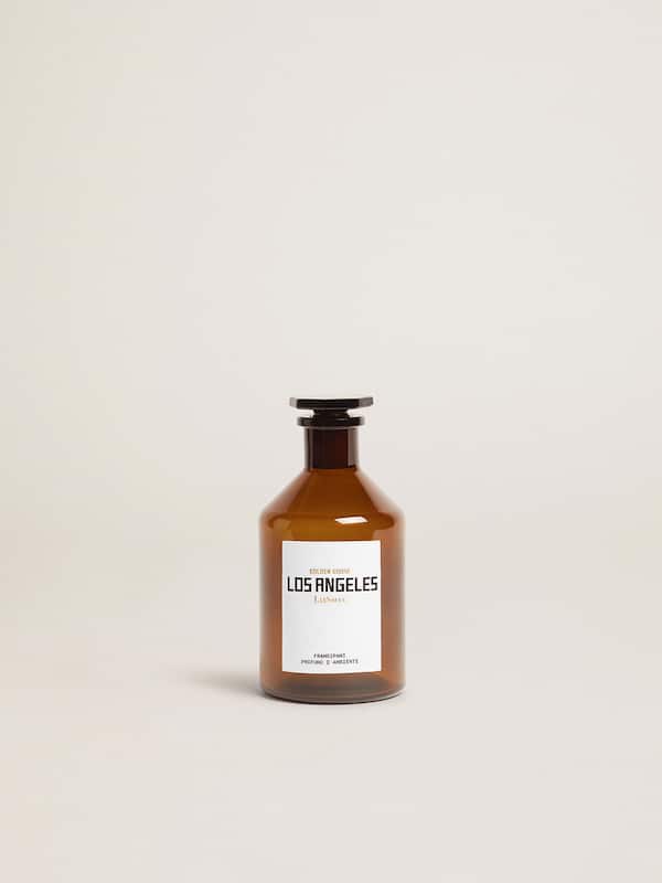 Golden Goose - Los Angeles Essence Frangipane Diffuser 500 ml  in 