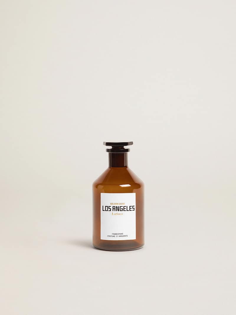 Los Angeles Essence Frangipane Diffuser 500 ml.