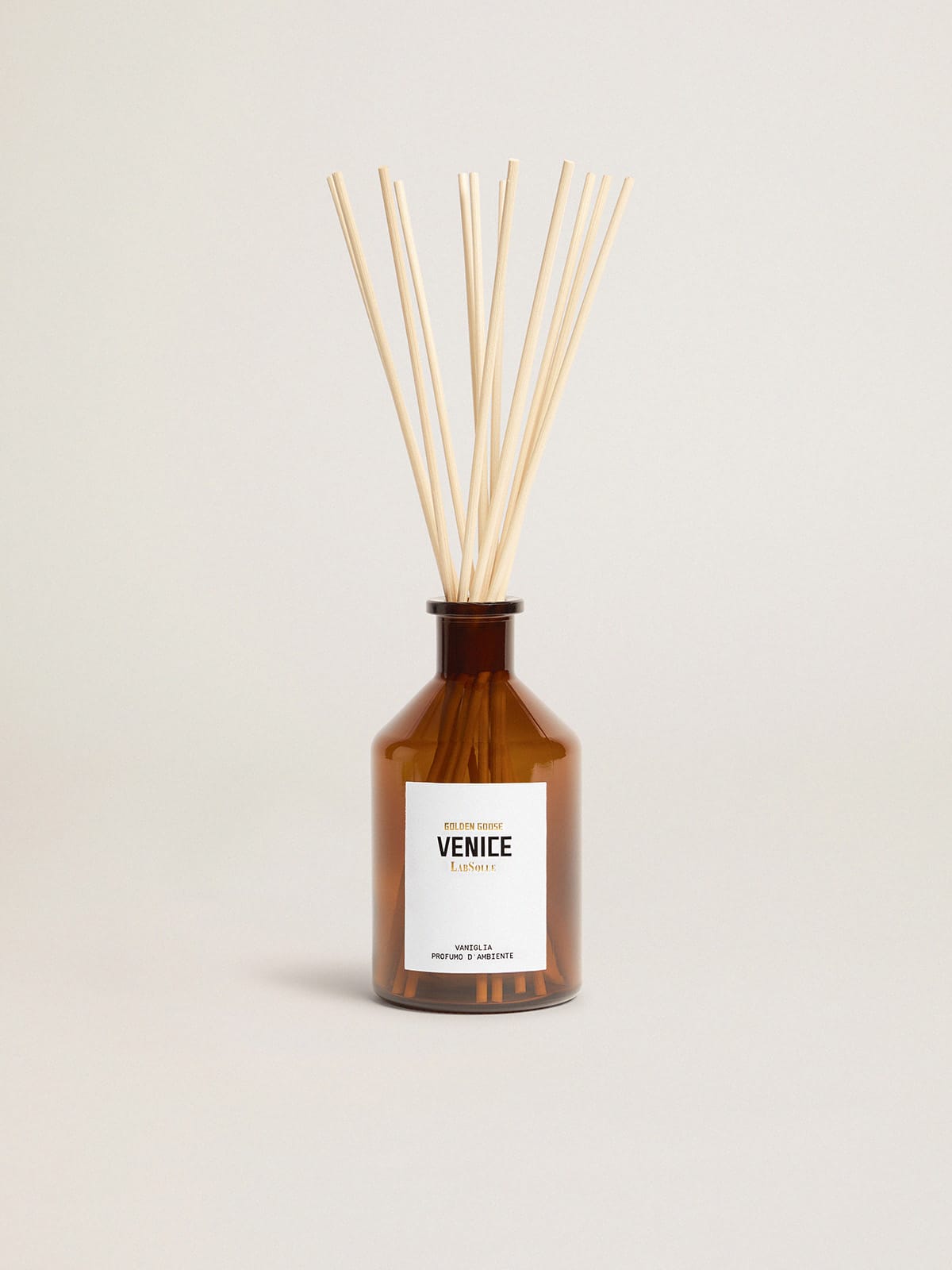 Golden Goose - Venice Essence Vanilla Diffuser 500 ml  in 