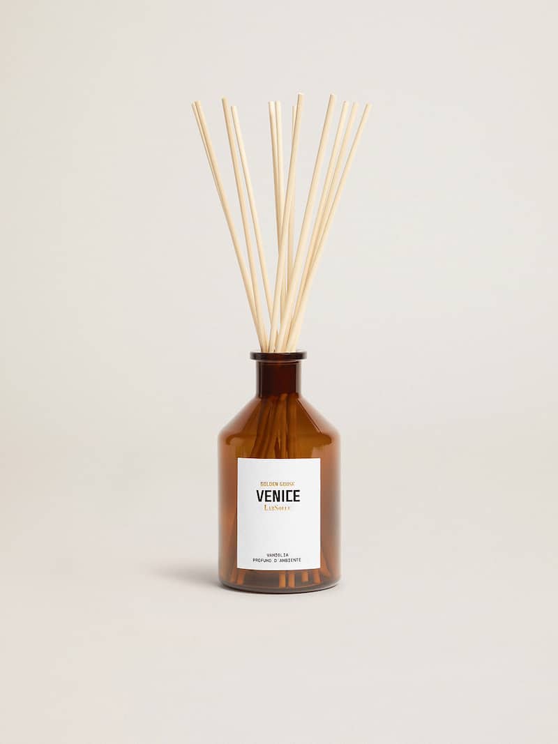 Golden Goose - Venice Essence Vanille Raumduft 500&nbsp;ml in 