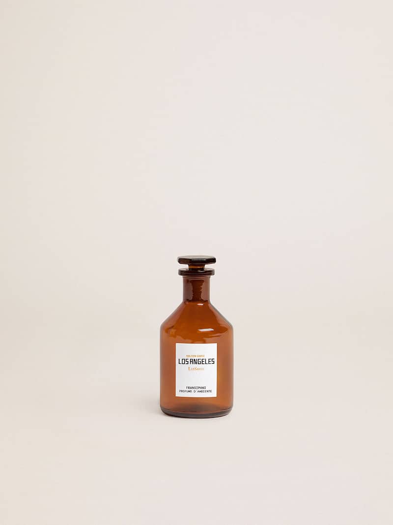 Los Angeles Essence Frangipane Diffuser 100 ml