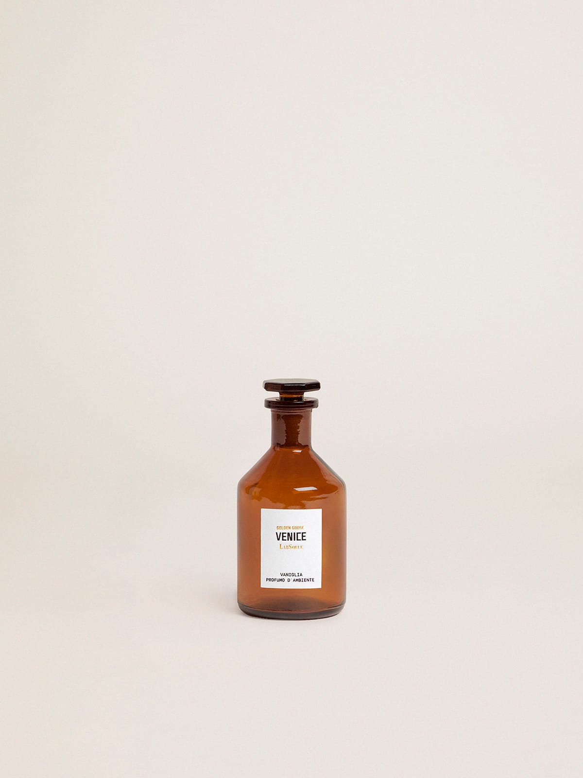 Golden Goose - Venice Essence Vaniglia Fragranza d'ambiente 100 ml in 