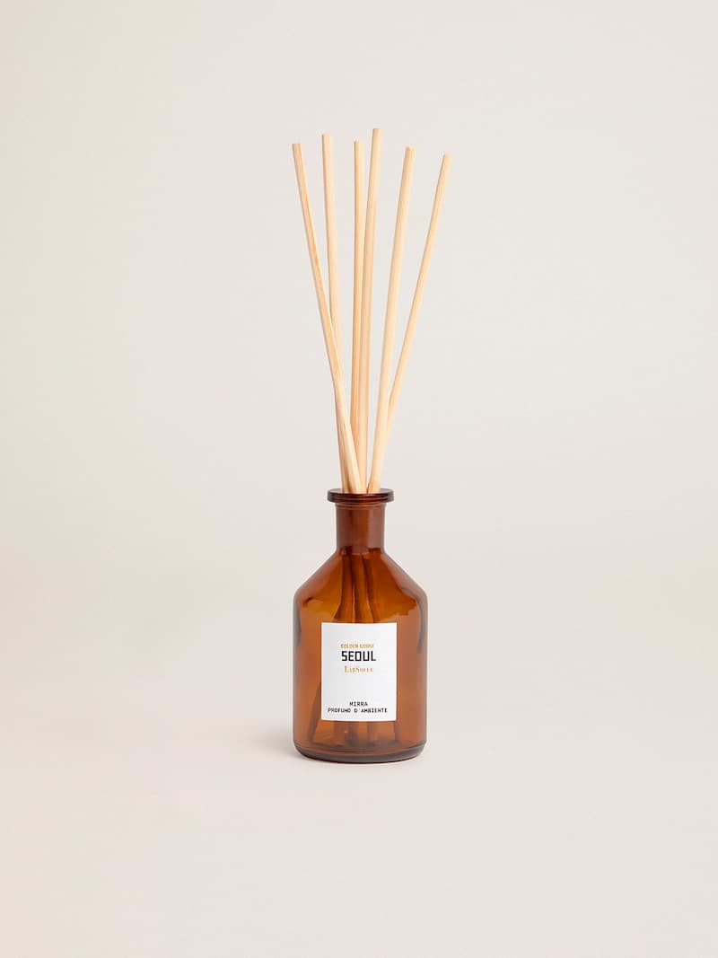Golden Goose - Seoul Essence Myrrhe Raumduft 100&nbsp;ml in 