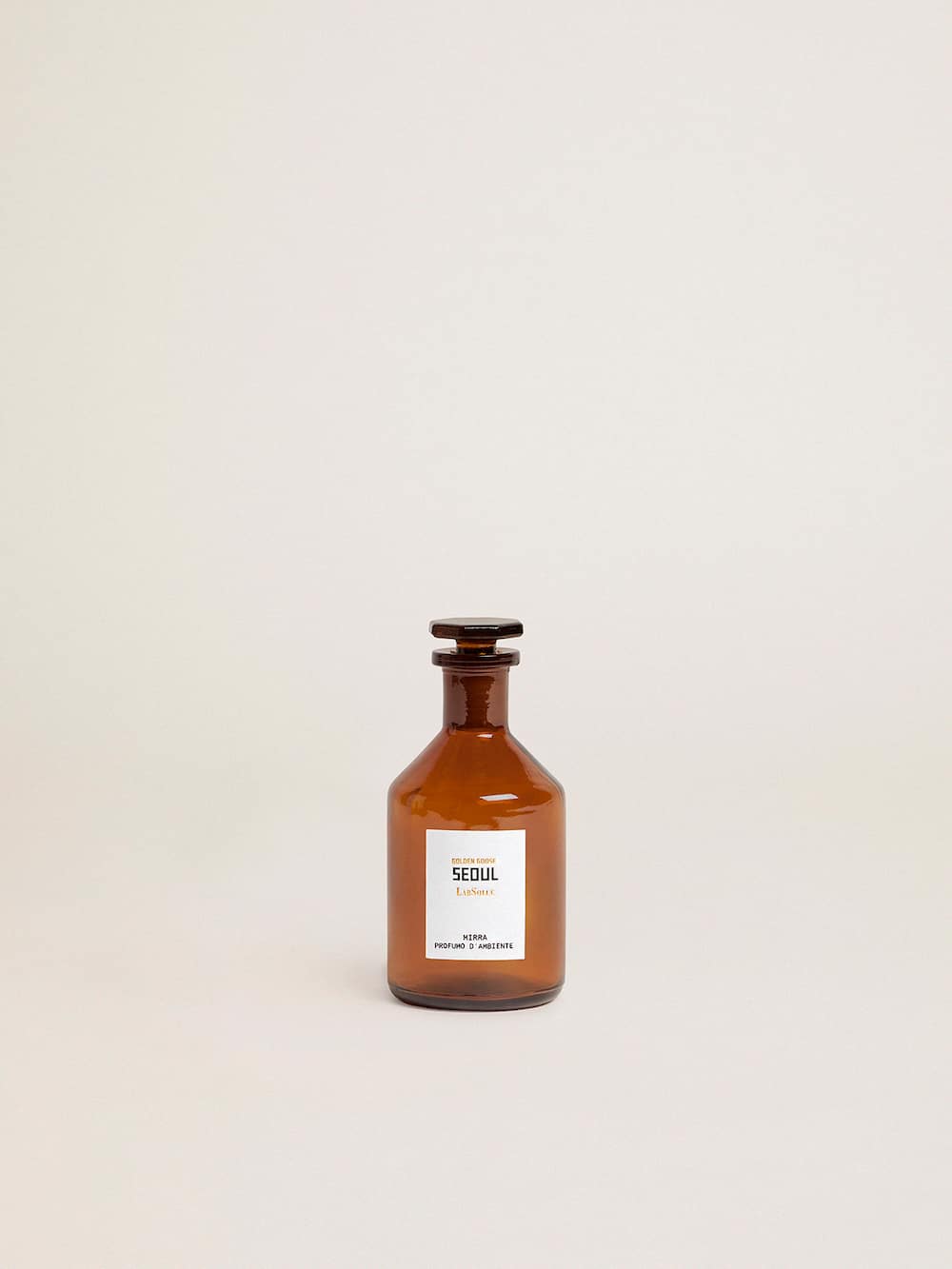 Golden Goose - Seoul Essence Myrrh Diffuser 100 ml in 