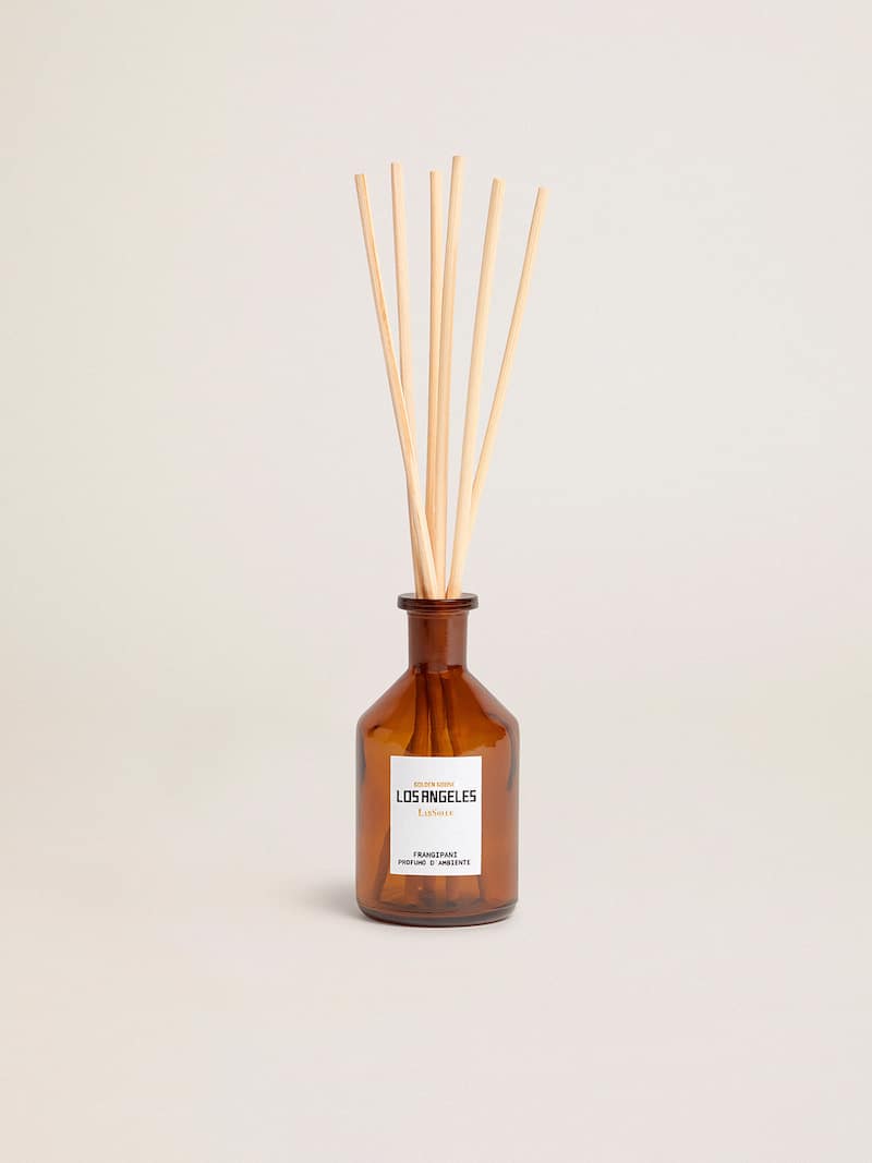 Golden Goose - Los Angeles Essence Frangipani Raumduft 100&nbsp;ml in 