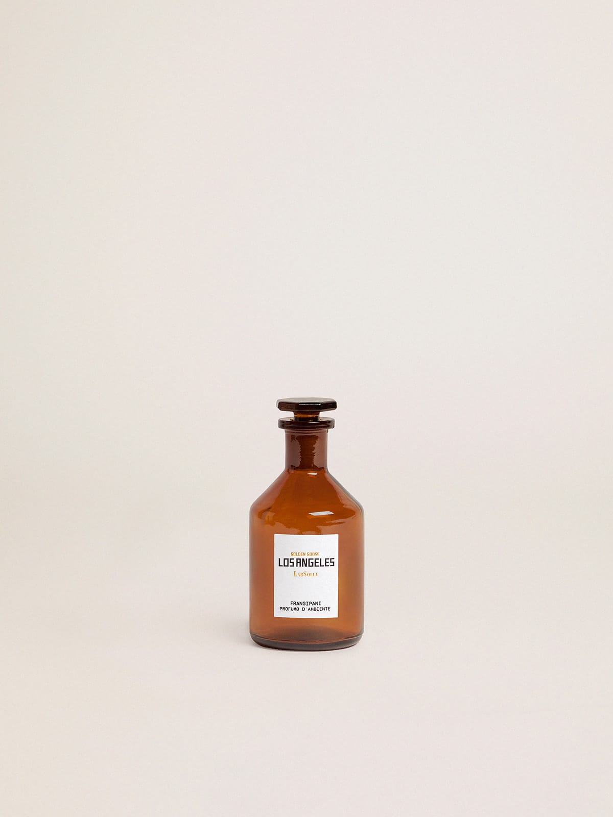 Golden Goose - Los Angeles Essence frangipanier parfum d’ambiance 100 ml  in 