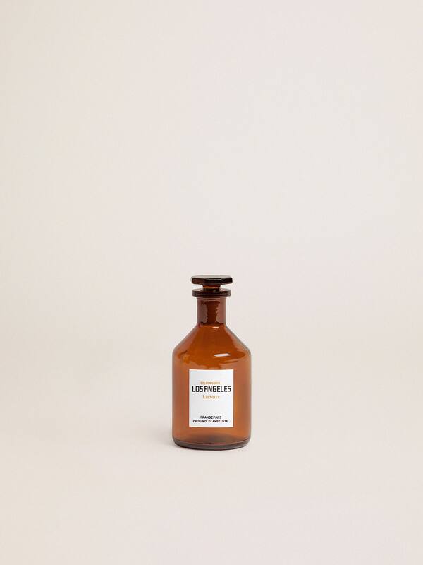 Golden Goose - Los Angeles Essence Frangipane Diffuser 100 ml  in 