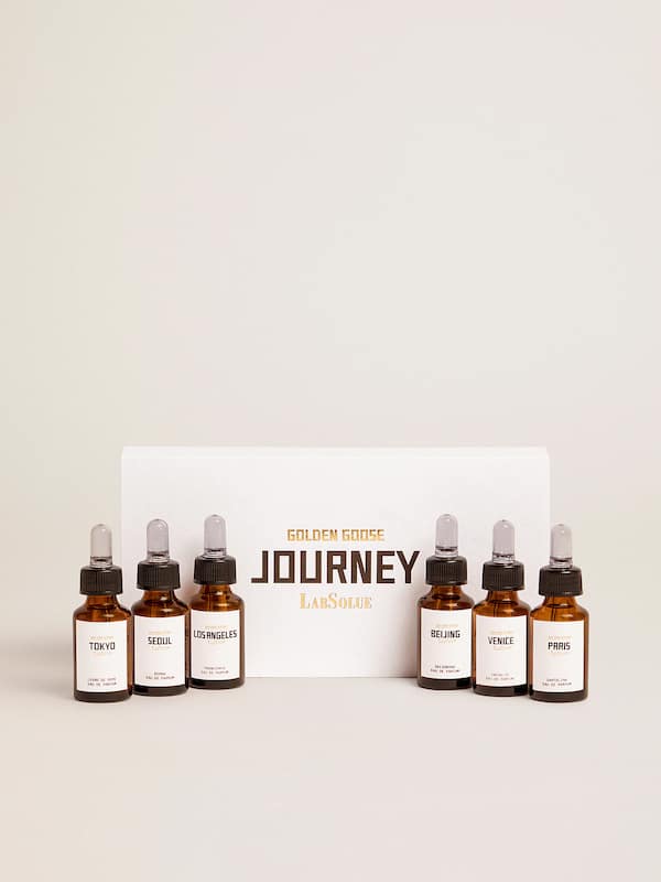 Journey Essence Eau de Parfum Set