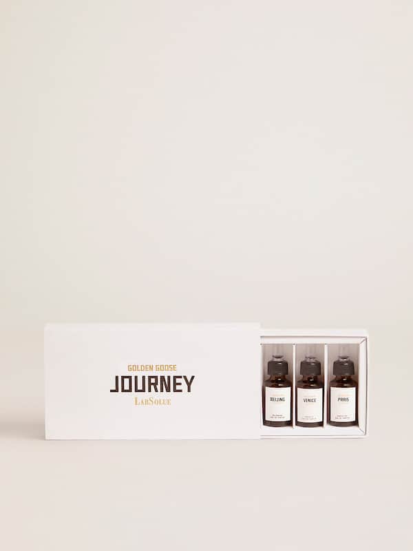 Golden Goose - Journey Essence Eau de Parfum Set in 